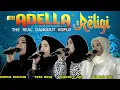 Lagu OM. ADELLA RELIGI TERBARU 2021