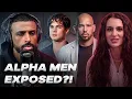 Female Influencer Tries to EXPOSE the Five Biggest Lies Alpha Men Tell Women