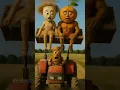 Download Lagu Tung Tung Sahur Yine Ortalığı Karıştırdı😅
