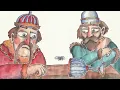 ТНМК – Історія України за 5 Хвилин [Official Video]