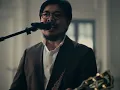 Sesi Pertunjukan Langsung Album Bilal Indrajaya ‘Nelangsa Pasar Turi’