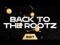 Lagu Back To The Rootz #7 | Hardstyle Classics Mix