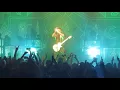 TRIVIUM-SHATTERING THE SKIES ABOVE Live: HAARLEM PATRONAAT