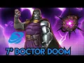7* Cosmic Doctor Doom is Coming 🤩🤩🤩🤩 - Stellar Forged