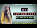Download Lagu 🔥TUR TON NEW 2024 SONG NON STOP TUR TON MIX || Dj_Hitesh_Vansda