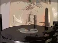THE CHAMELEONS - Thursday's Child (Filmed Record) Vinyl LP Album Version 1983 Mark Burgess UK