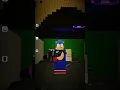 Lagu Sonic The Hedgehog Corrupted In Roblox Learning With Pibby: Glitched Chaos by GreenBey56
