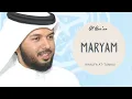 Download Lagu Murottal Al Qur'an Merdu | Surah Maryam | Syaikh Khalifa at-Tunaiji