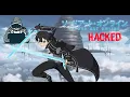 Sword Art Online Is Kirito a Hacker