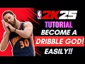 Lagu The BEST NBA 2K25 DRIBBLE TUTORIAL for BEGINNER and ADVANCED players!