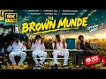 Brown Munde | AP Dhillon | Gurinder Gill | Shinda Kahlon | Official MP3 Audio Song 2026