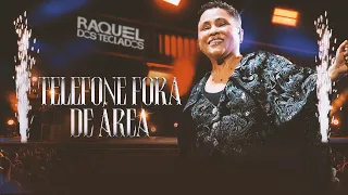 Raquel dos Teclados | Telefone Fora de Área - Ao Vivo em São Paulo Vol.01