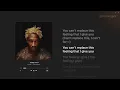 FEELING I GIVE - FUTURE ( LYRICS )