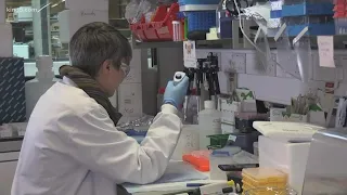 Kaiser Permanente seeing success in first round of coronavirus vaccine testing