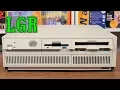 Download Lagu $17,000 PC from 1990: IBM PS/2 Model 90 XP 486