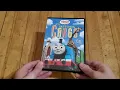 Download Lagu My Media Collection 2025 | Thomas \u0026 Friends DVDs