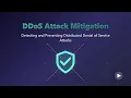 DDoS Attack Mitigation A Beginner s Guide to Detection Prevention