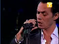 Marc Anthony, Hasta Que Te Conocí, Festival de Viña 2009