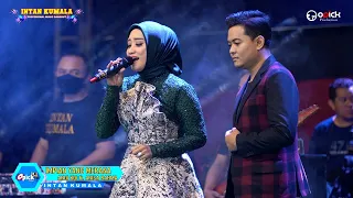 anisa ft andi ii impian yang merana ii intan kumala