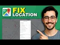 How to Fix the Wrong Location on Google Maps - Full Guide 2026
