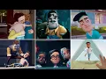 Download Lagu All Hello Neighbor Canon Cutscenes (Full Game Movie)