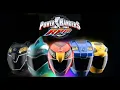 Download Lagu Power Rangers RPM Full Theme
