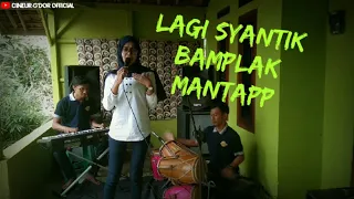 Download LAGI SYANTIK BAMPLAK MANTAPP || BHUER 89 || MP3