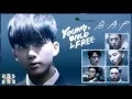 Download Lagu B.A.P (비에이페) - Young, Wild \u0026 Free MV HD k-pop [german Sub] MATRIX [Mini Album Vol.4]