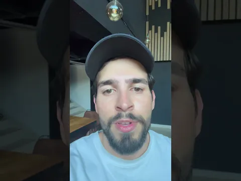 Mini vlog predicando