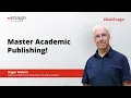 Understanding Journal Metrics Citations Impact Factor H-Index Explained