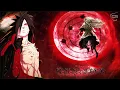 Lagu (Bleeding Eye)  AI Song Madara Uchiha