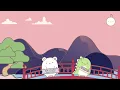 (Slow) Vivace - Veracini ABRSM 2024 Violin grade 4 (A3)