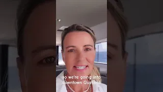 Sailing AWEN takes on Saint Barth’s #sailing #travel #boatlife