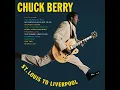 No Particular Place To Go - Chuck Berry