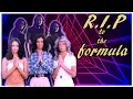 Why the Charlie s Angels format will never work again escapism realism and feminism