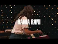 Hania Rani – Live In Australia | Canberra Theatre Centre