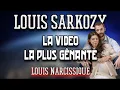 Download Lagu LOUIS SARKOZY VIDEO SELF-PORTRAIT OF A NARCISSIST #parismatch