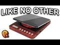 Download Lagu Your CD player can't do this!