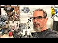 Too MANY HARLEY Davidsons So LITTLE TIME Shovelhead Ironhead Sportster Chopper Heritage Softail