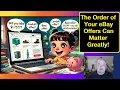 The eBay Offer Hack Top Sellers Use To Maximize Profits
