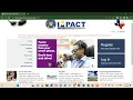 Texas Teen Impact Certificate A Driving Academy