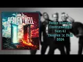 Download Lagu Sum 41 - Radio Silence (Instrumental)