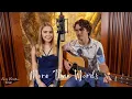 Download Lagu More Than Words - Extreme (Cover by Emily and Christian Linge)