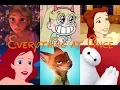 Download Lagu Everything At Once [Disney Tribute AMV]