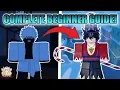GPO The ULTIMATE Beginner Guide to Grand Piece Online 2026