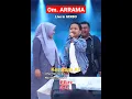 Download Lagu Farel Prayoga Live GERBO Om ARRAMA #shorts #farelprayoga #kesucianati #viral