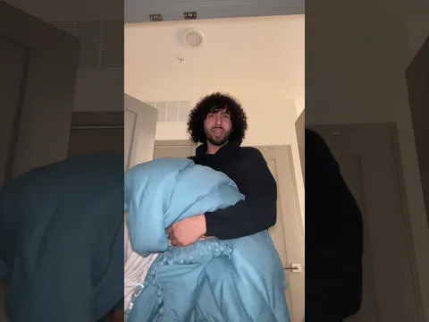 posting 1 video every hour for 4 days