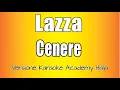 Download Lagu Lazza - CENERE (Versione Karaoke Academy Italia)