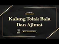 Download Lagu [LIVE] KALUNG TOLAK BALA \u0026 AJIMAT