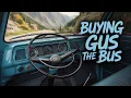 How I Found My 1971 VW Bus on Craigslist
